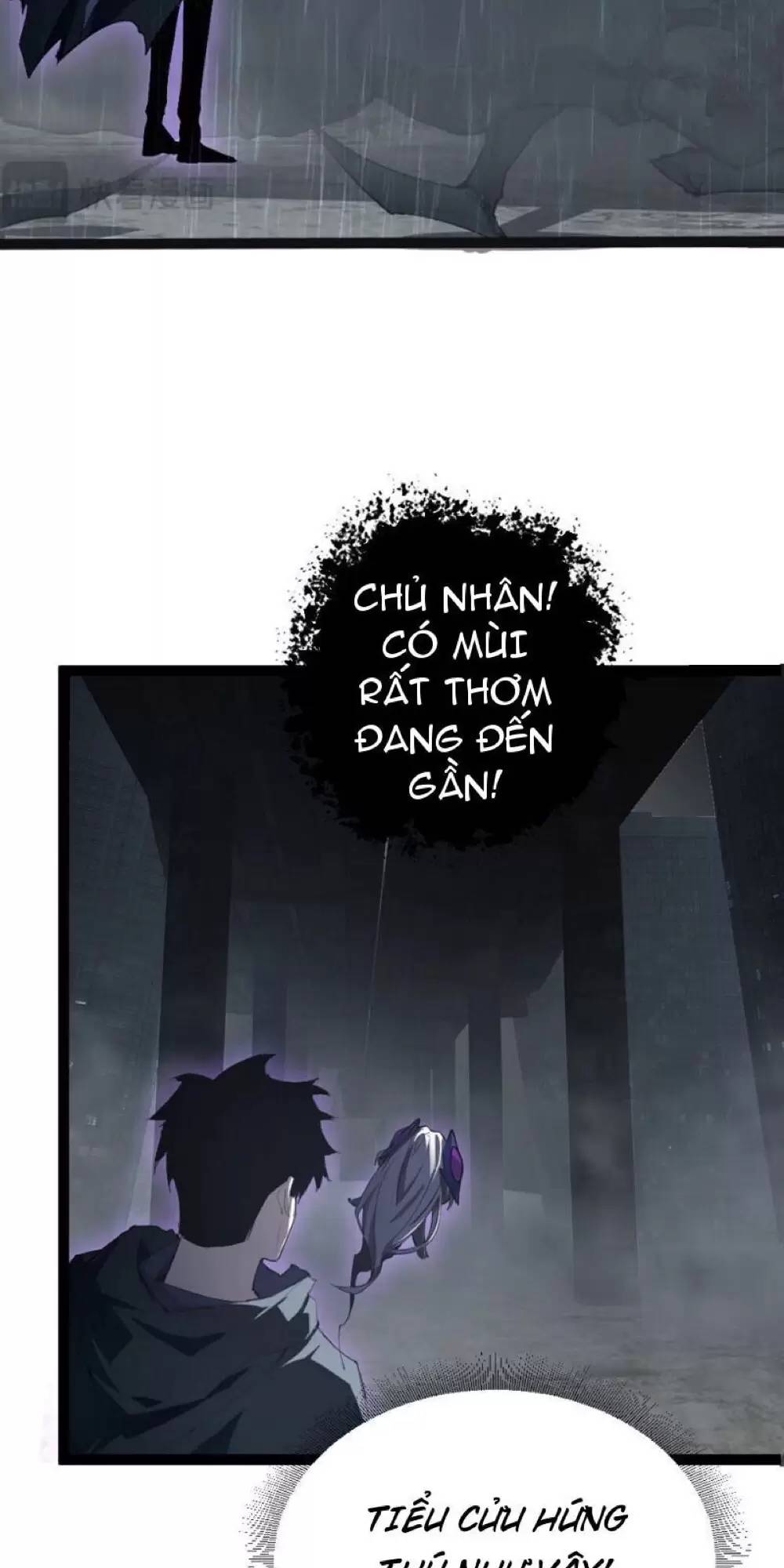 Ta Là Chúa Tể Trùng Độc: Chapter 5.2
