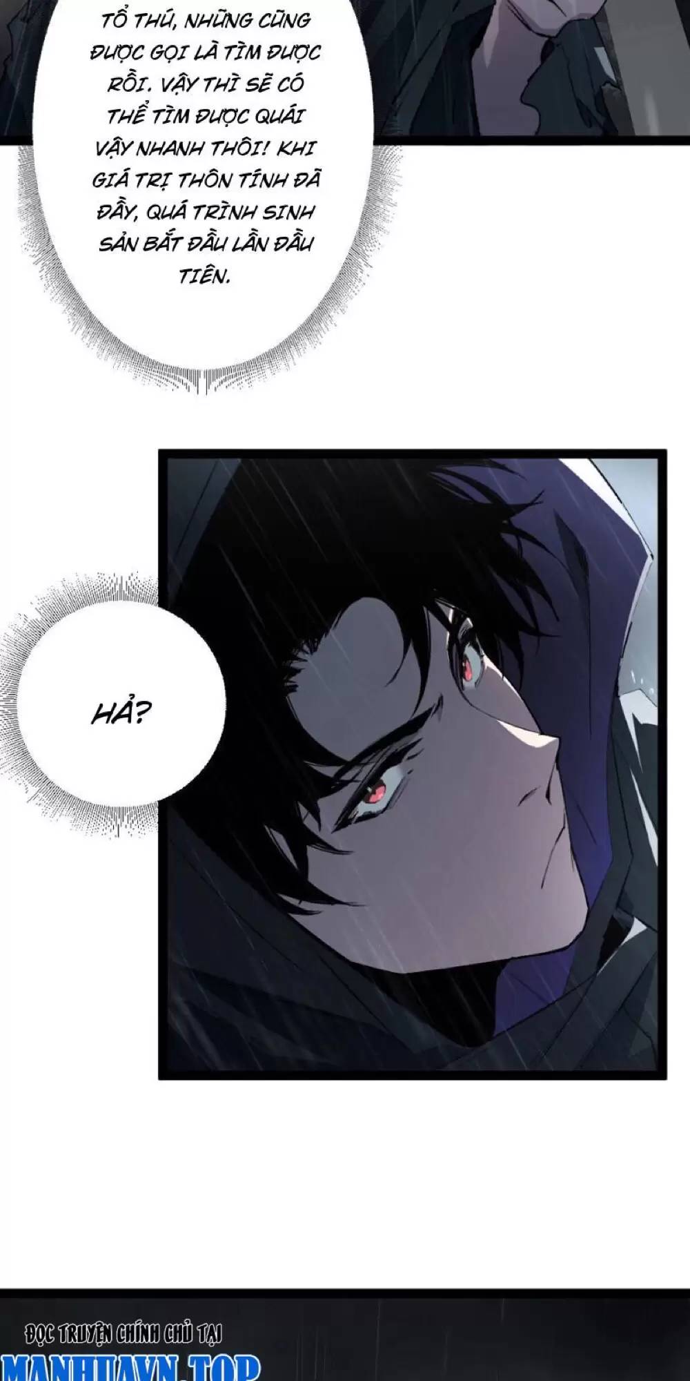 Ta Là Chúa Tể Trùng Độc: Chapter 5.2