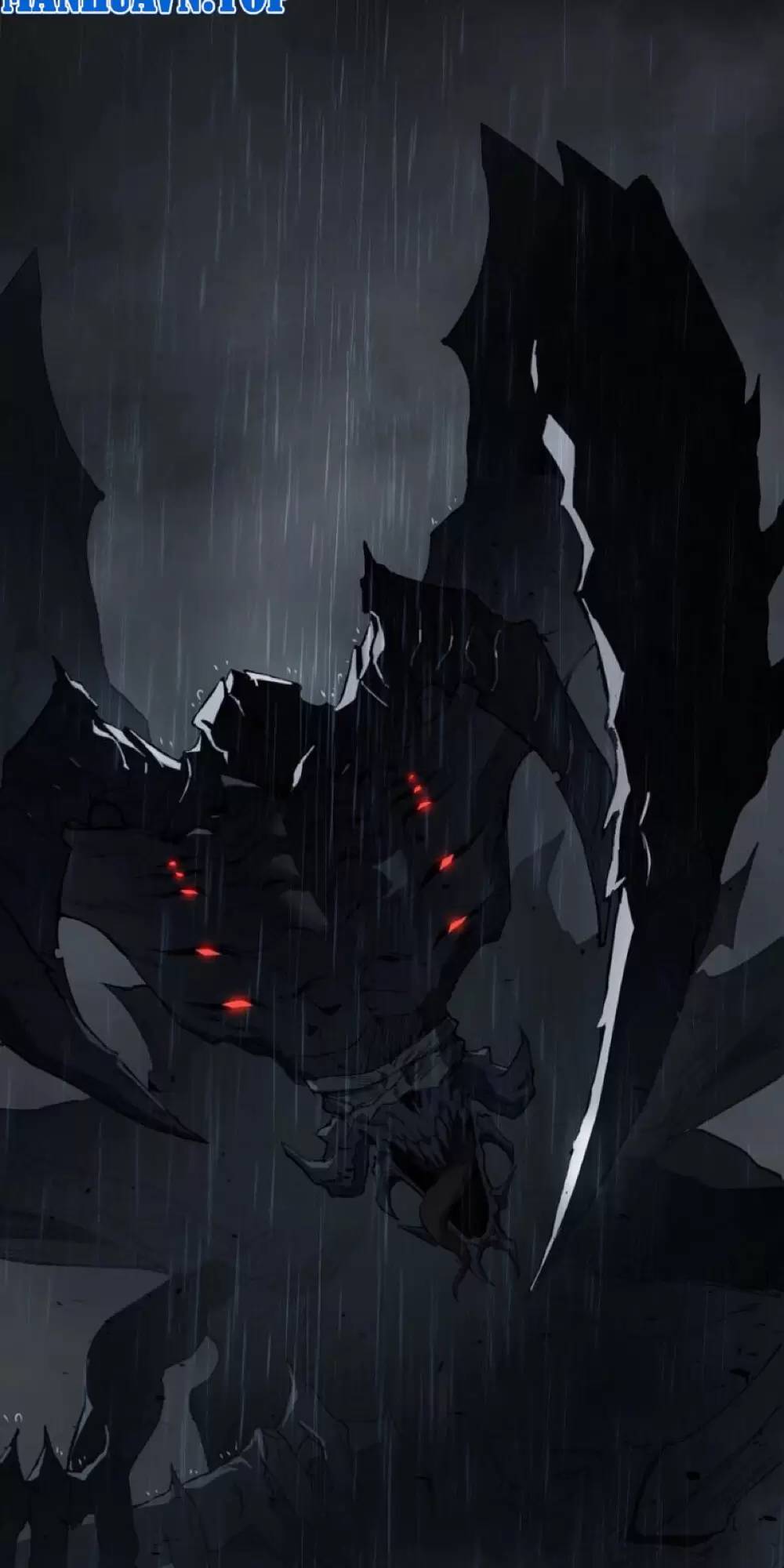 Ta Là Chúa Tể Trùng Độc: Chapter 5.2