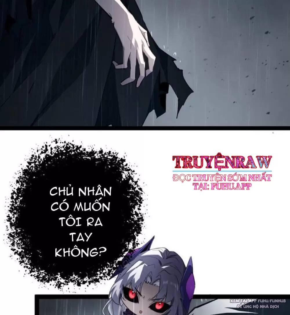 Ta Là Chúa Tể Trùng Độc: Chapter 5.2