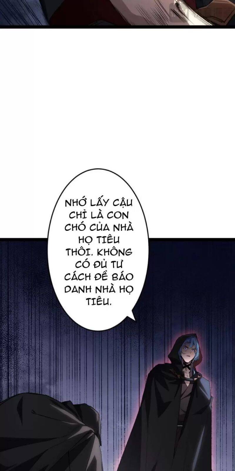 Ta Là Chúa Tể Trùng Độc: Chapter 5
