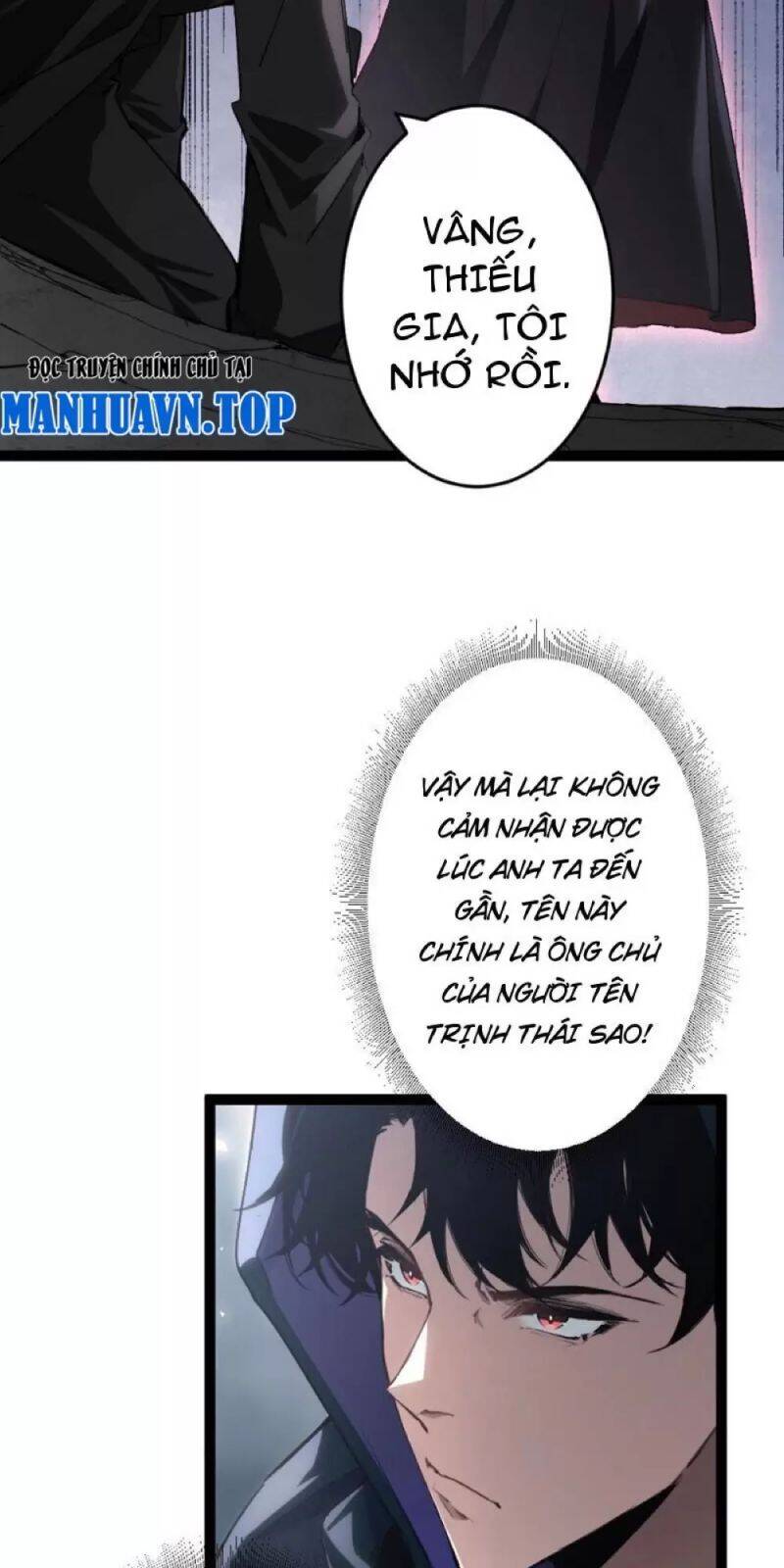 Ta Là Chúa Tể Trùng Độc: Chapter 5