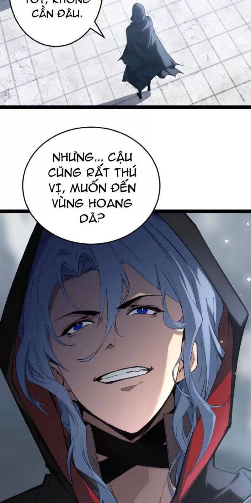 Ta Là Chúa Tể Trùng Độc: Chapter 5