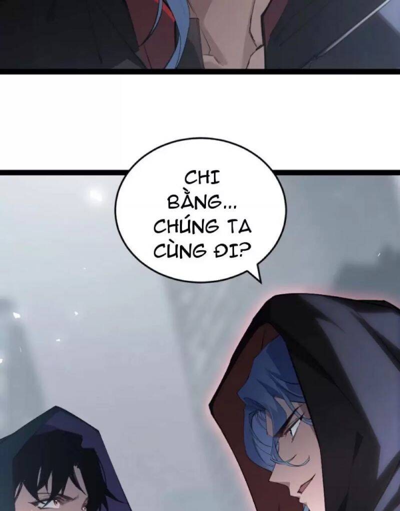 Ta Là Chúa Tể Trùng Độc: Chapter 5
