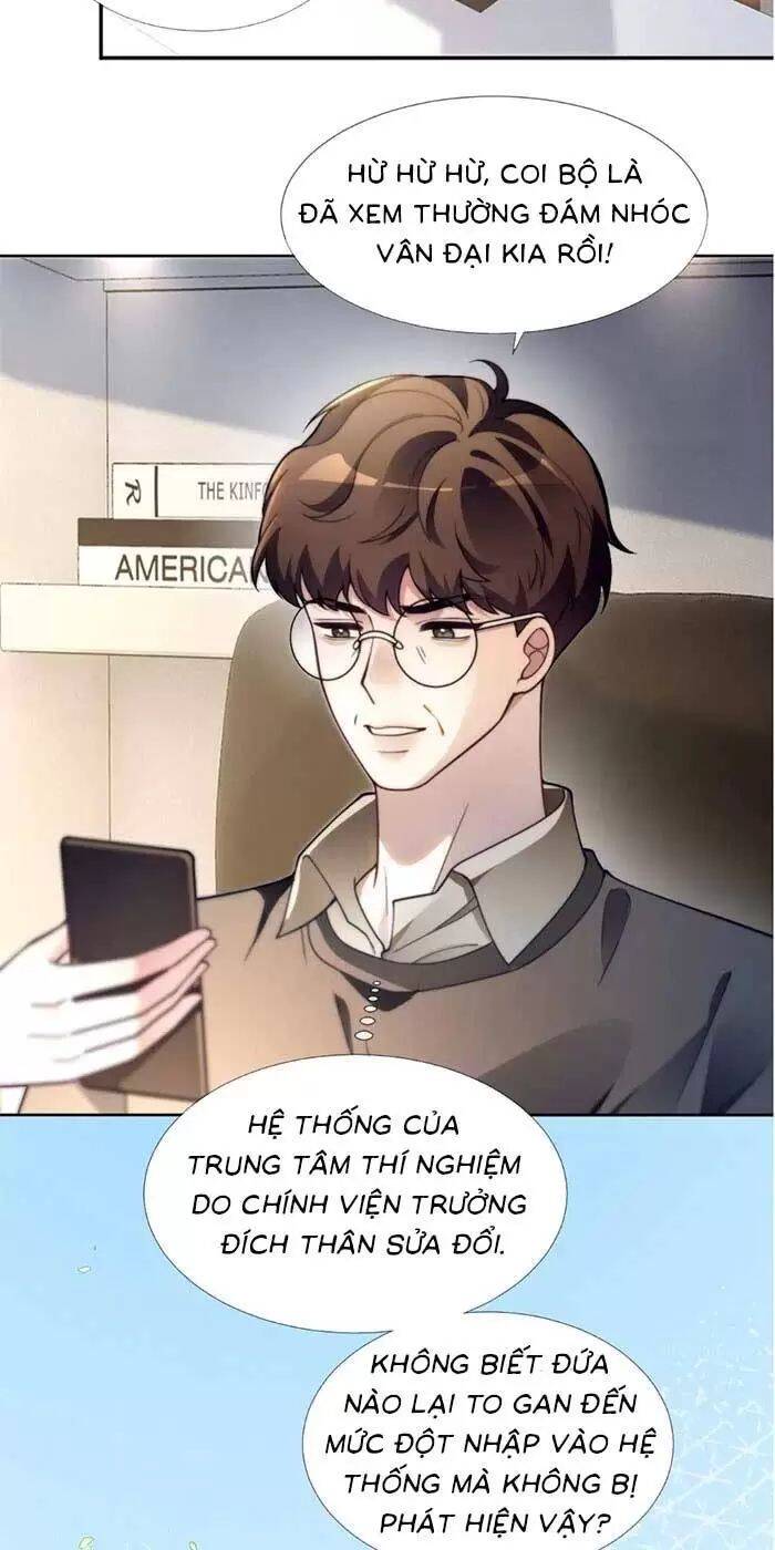 Ta Là Chúa Tể Trùng Độc: Chapter 5