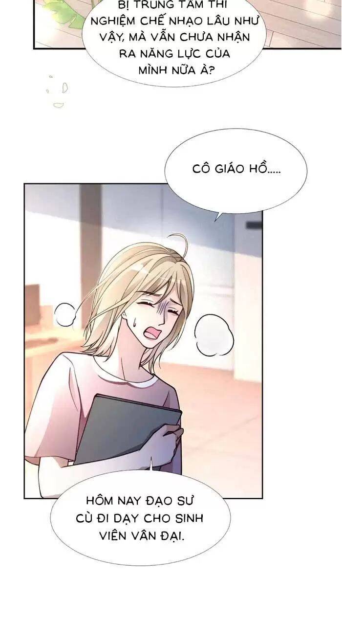 Ta Là Chúa Tể Trùng Độc: Chapter 5