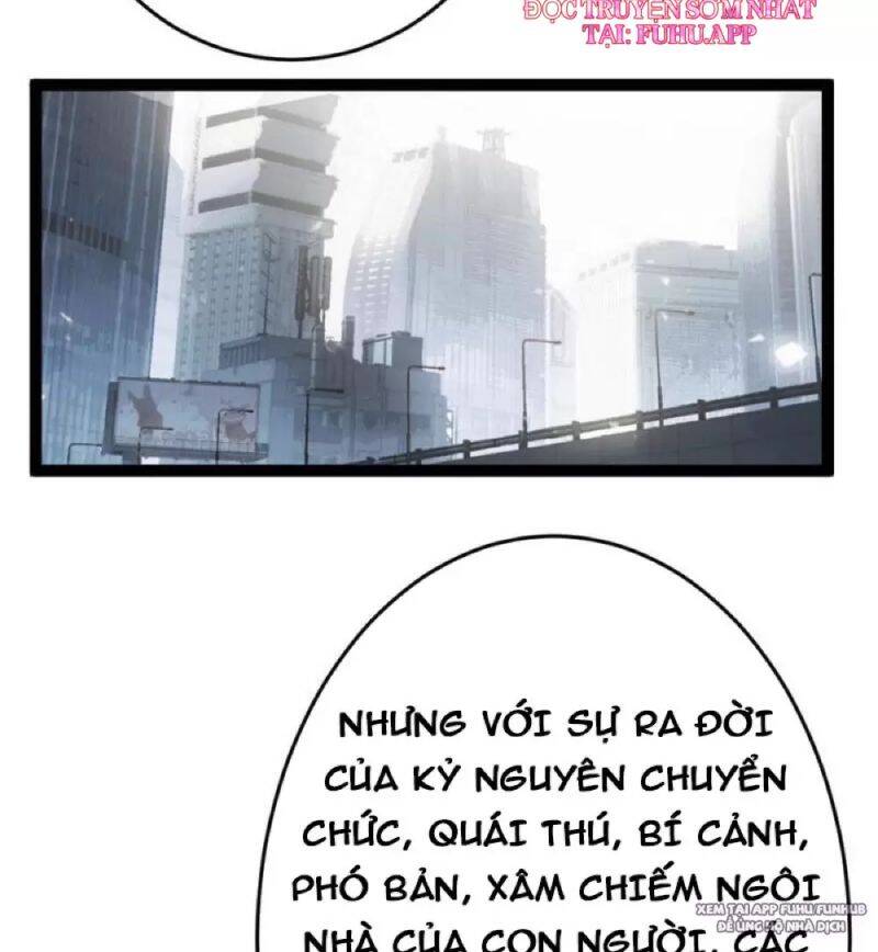 Ta Là Chúa Tể Trùng Độc: Chapter 5
