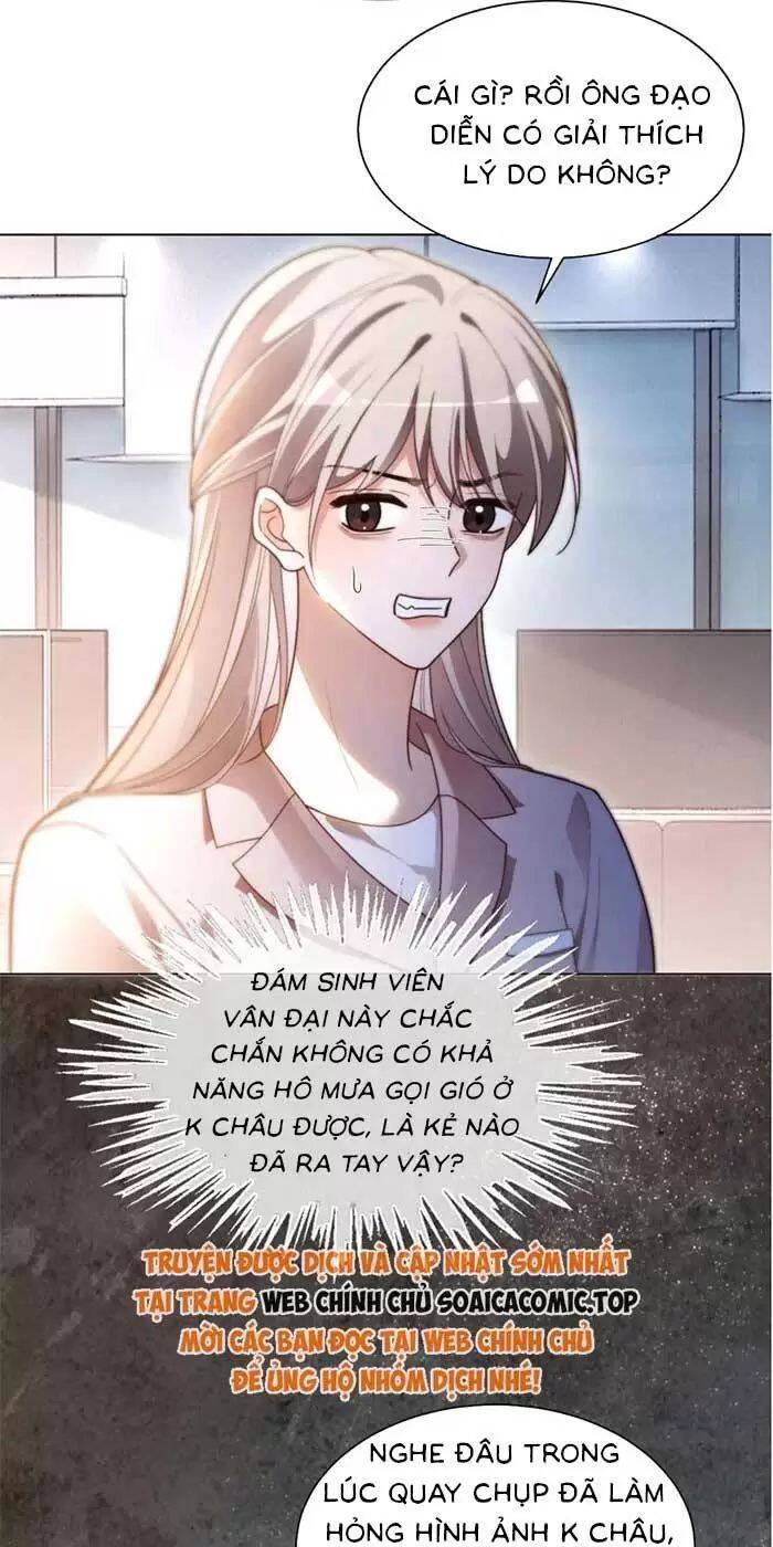 Ta Là Chúa Tể Trùng Độc: Chapter 5