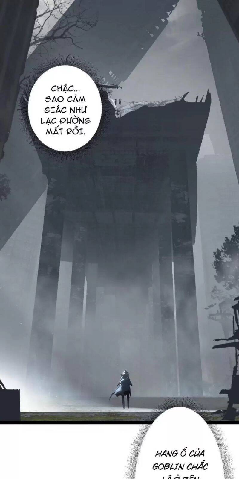 Ta Là Chúa Tể Trùng Độc: Chapter 5