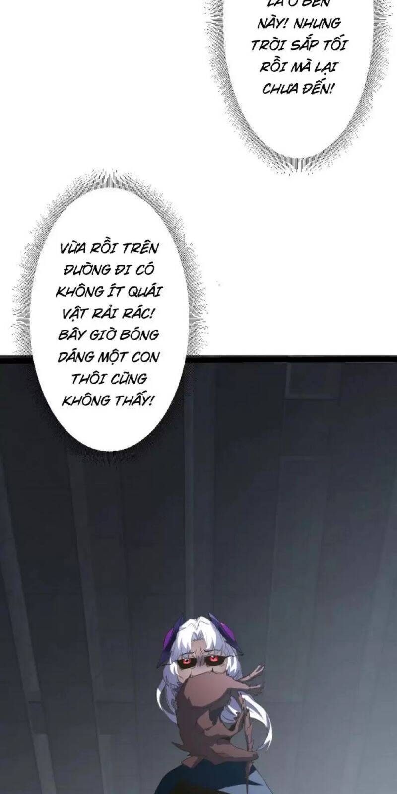 Ta Là Chúa Tể Trùng Độc: Chapter 5