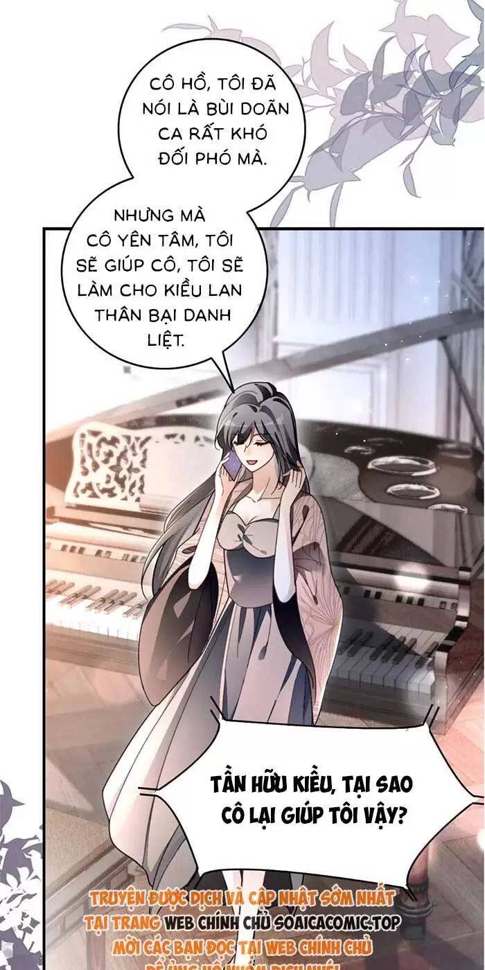 Ta Là Chúa Tể Trùng Độc: Chapter 5