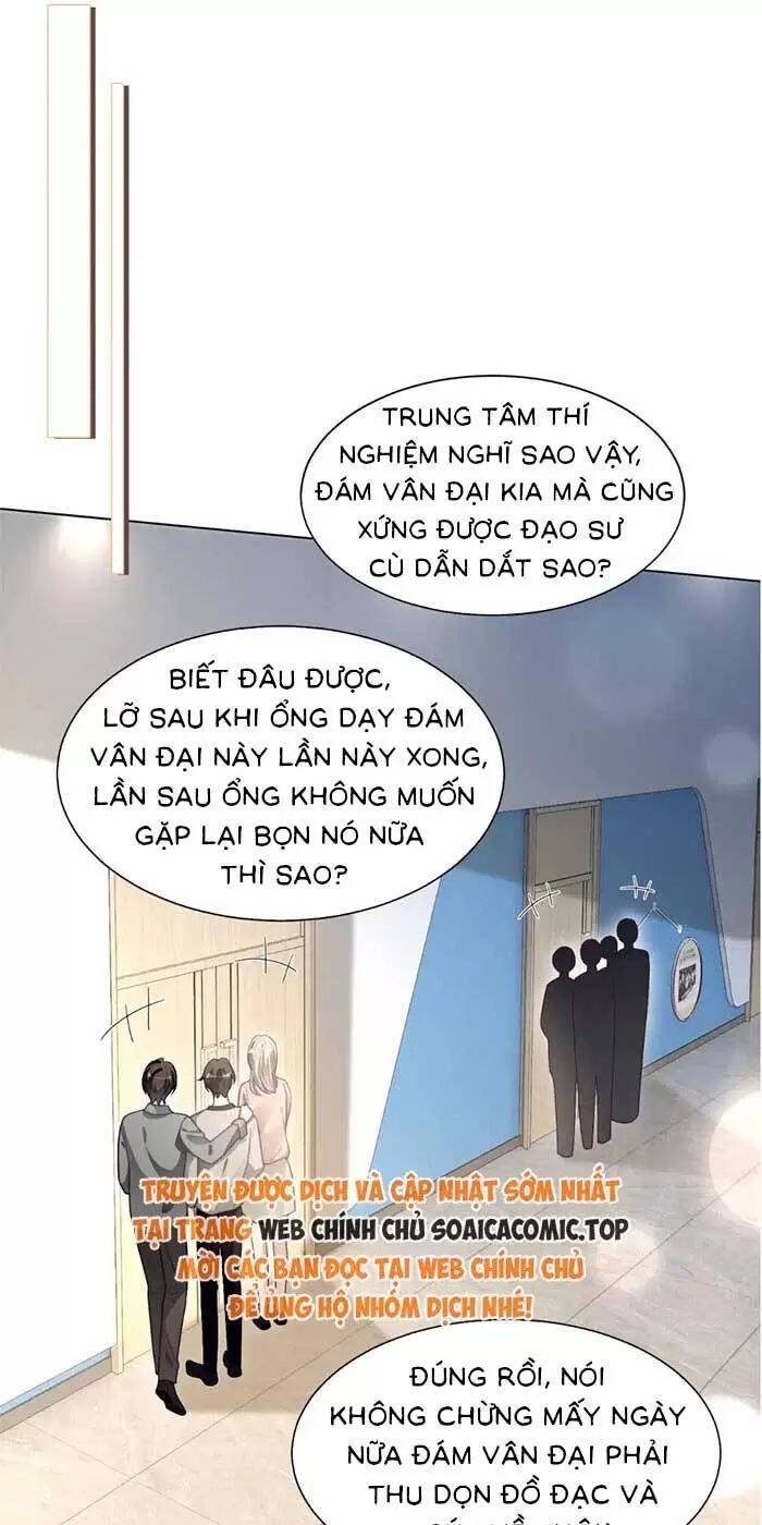 Ta Là Chúa Tể Trùng Độc: Chapter 5