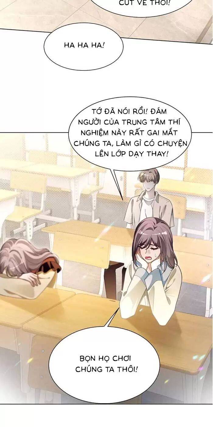 Ta Là Chúa Tể Trùng Độc: Chapter 5