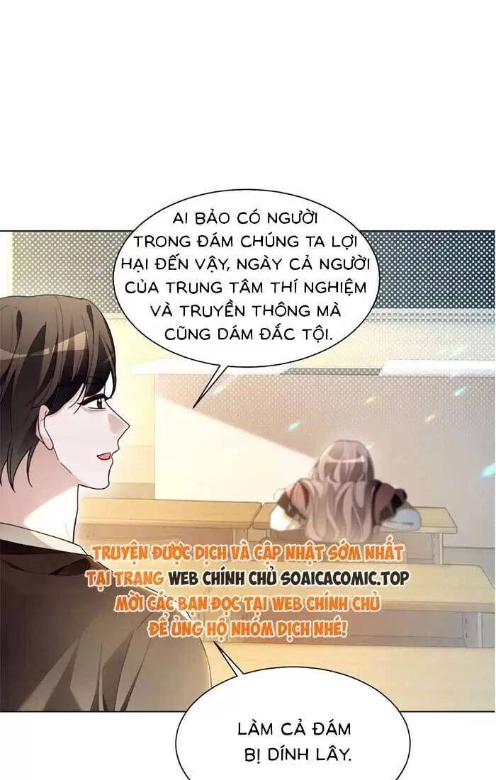 Ta Là Chúa Tể Trùng Độc: Chapter 5