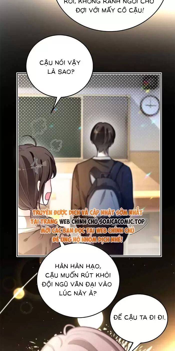 Ta Là Chúa Tể Trùng Độc: Chapter 5