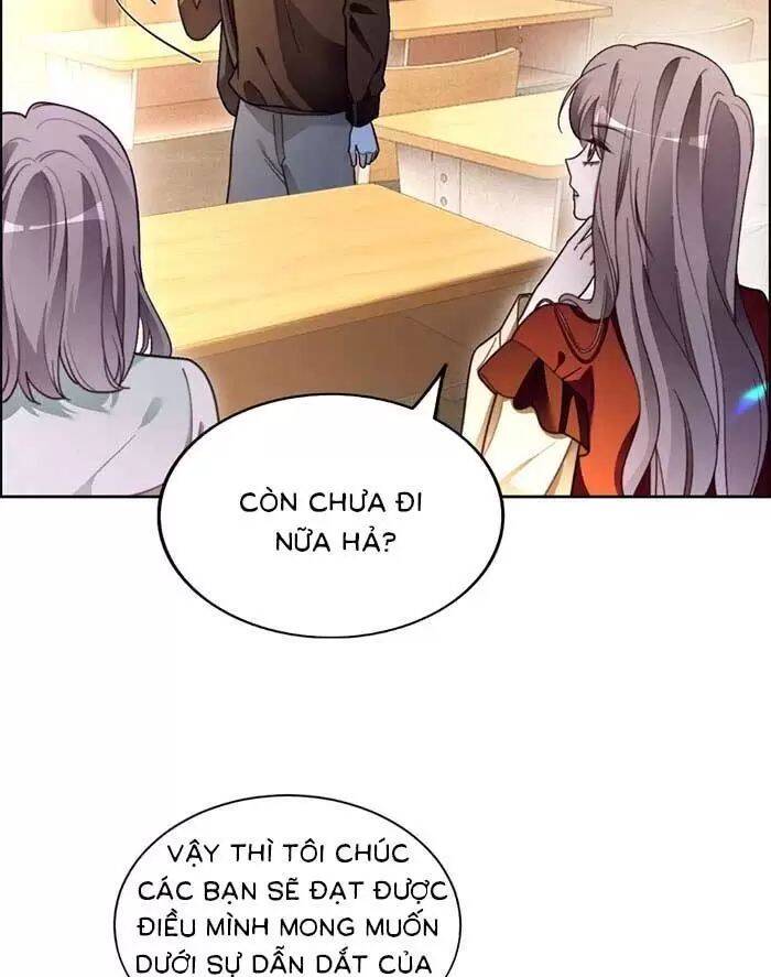 Ta Là Chúa Tể Trùng Độc: Chapter 5