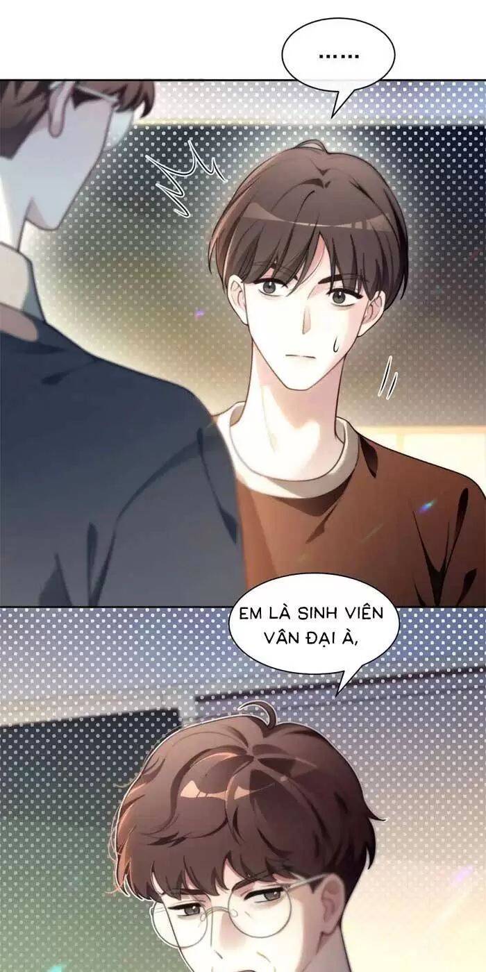 Ta Là Chúa Tể Trùng Độc: Chapter 5