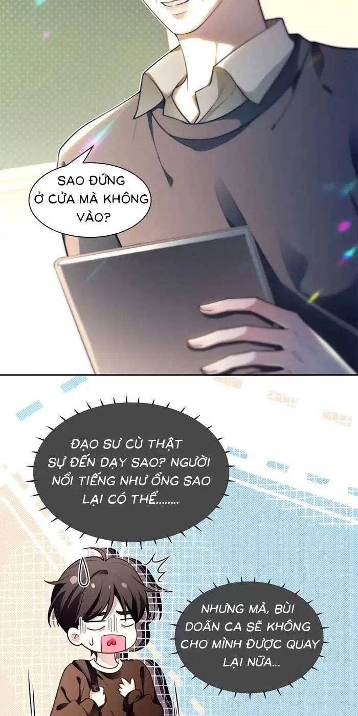 Ta Là Chúa Tể Trùng Độc: Chapter 5