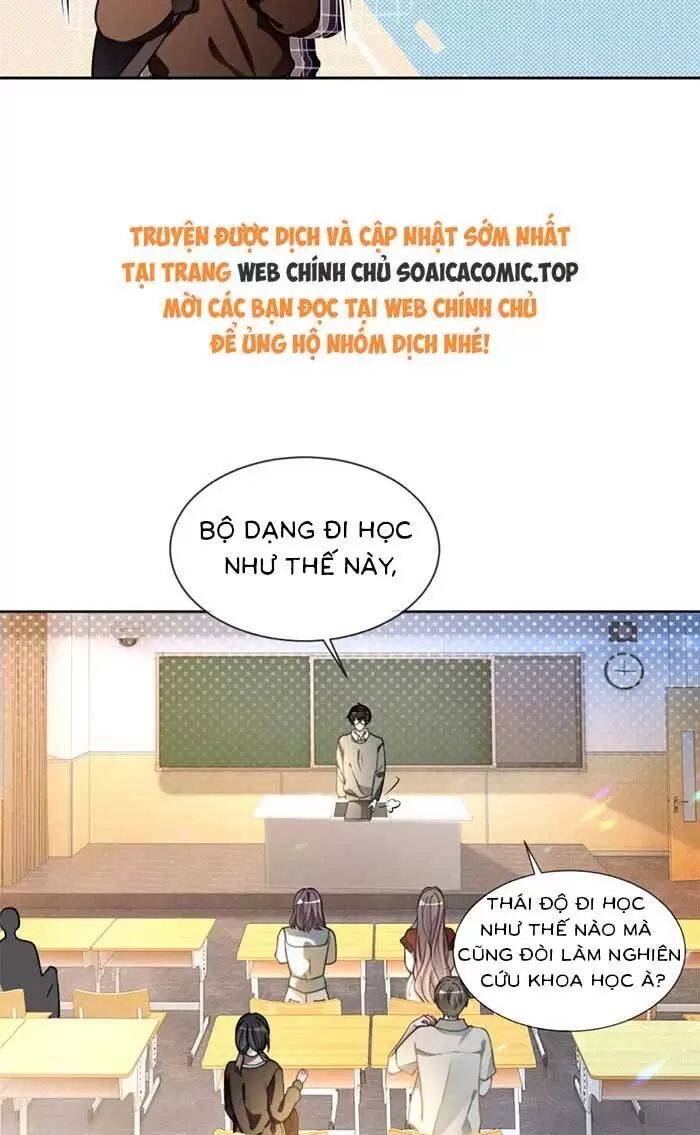 Ta Là Chúa Tể Trùng Độc: Chapter 5