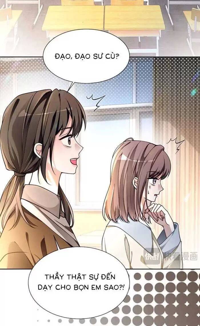 Ta Là Chúa Tể Trùng Độc: Chapter 5