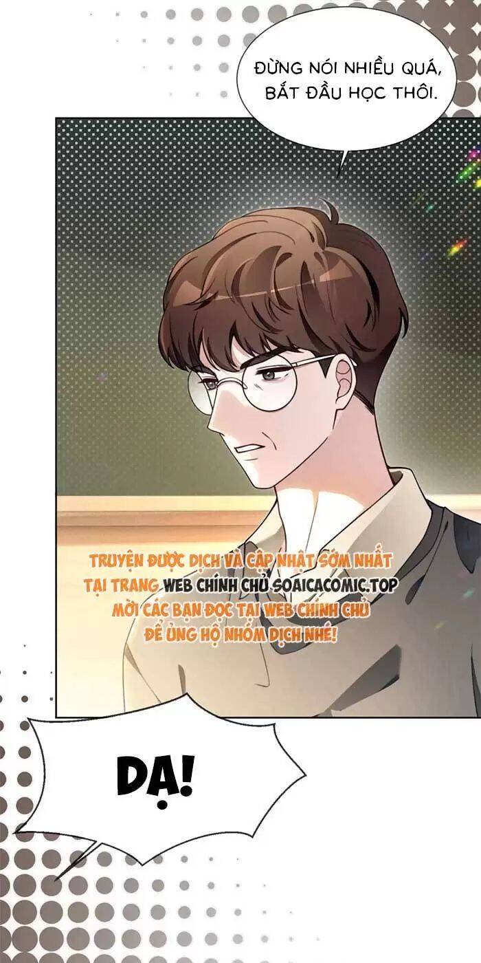 Ta Là Chúa Tể Trùng Độc: Chapter 5