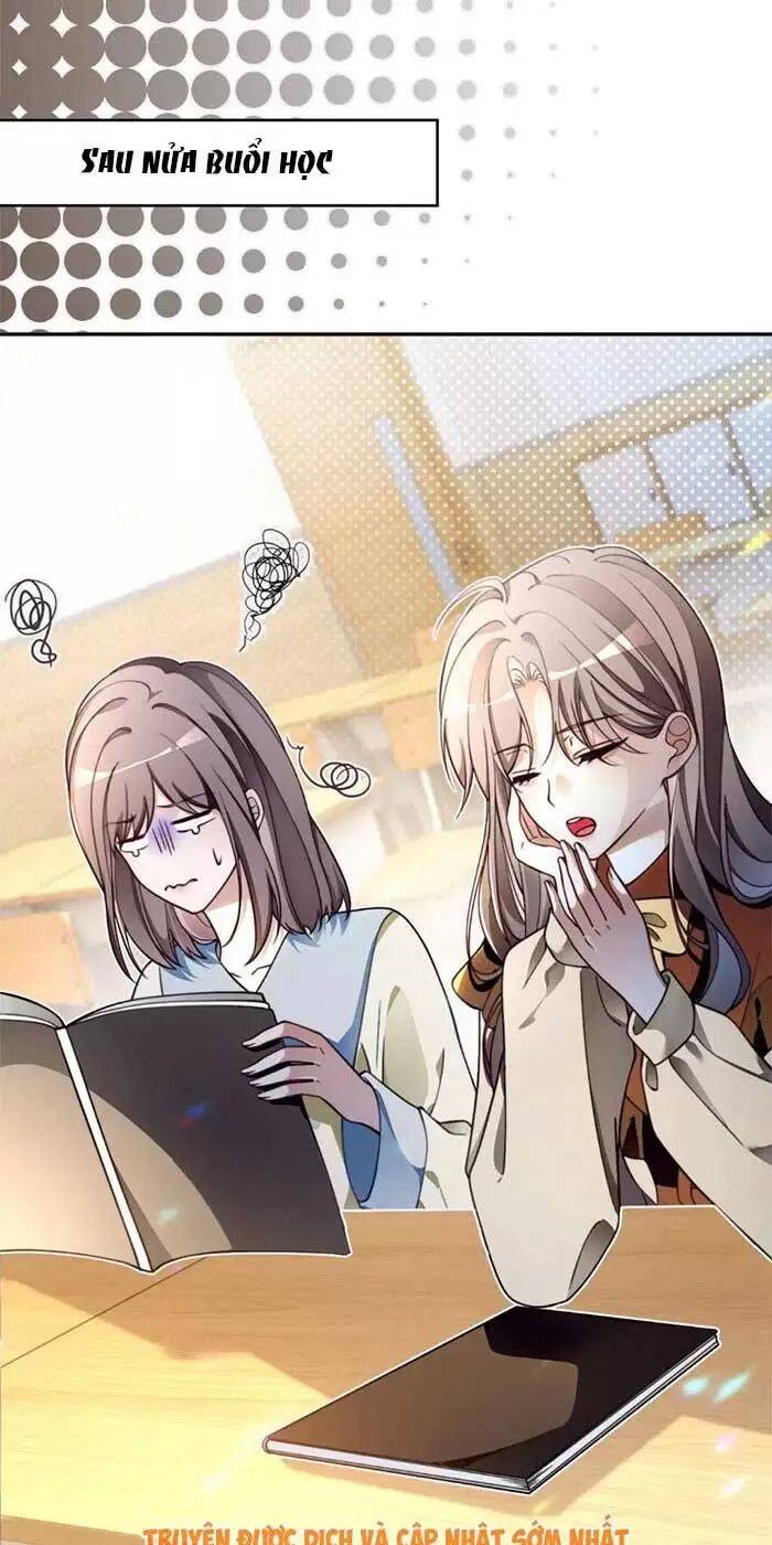 Ta Là Chúa Tể Trùng Độc: Chapter 5