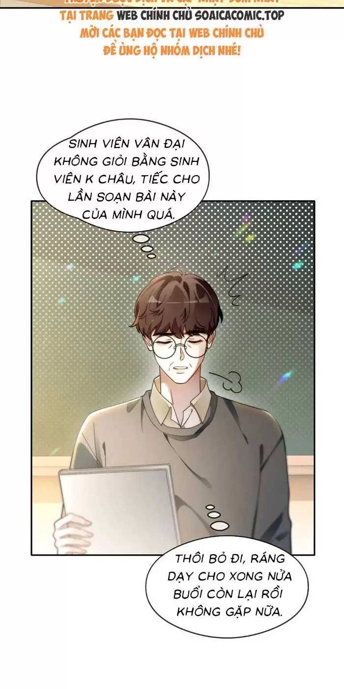 Ta Là Chúa Tể Trùng Độc: Chapter 5