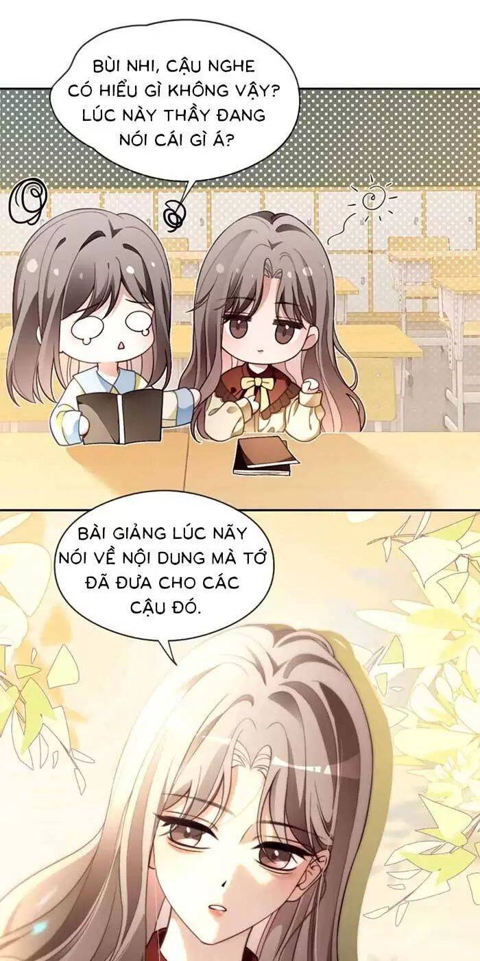 Ta Là Chúa Tể Trùng Độc: Chapter 5