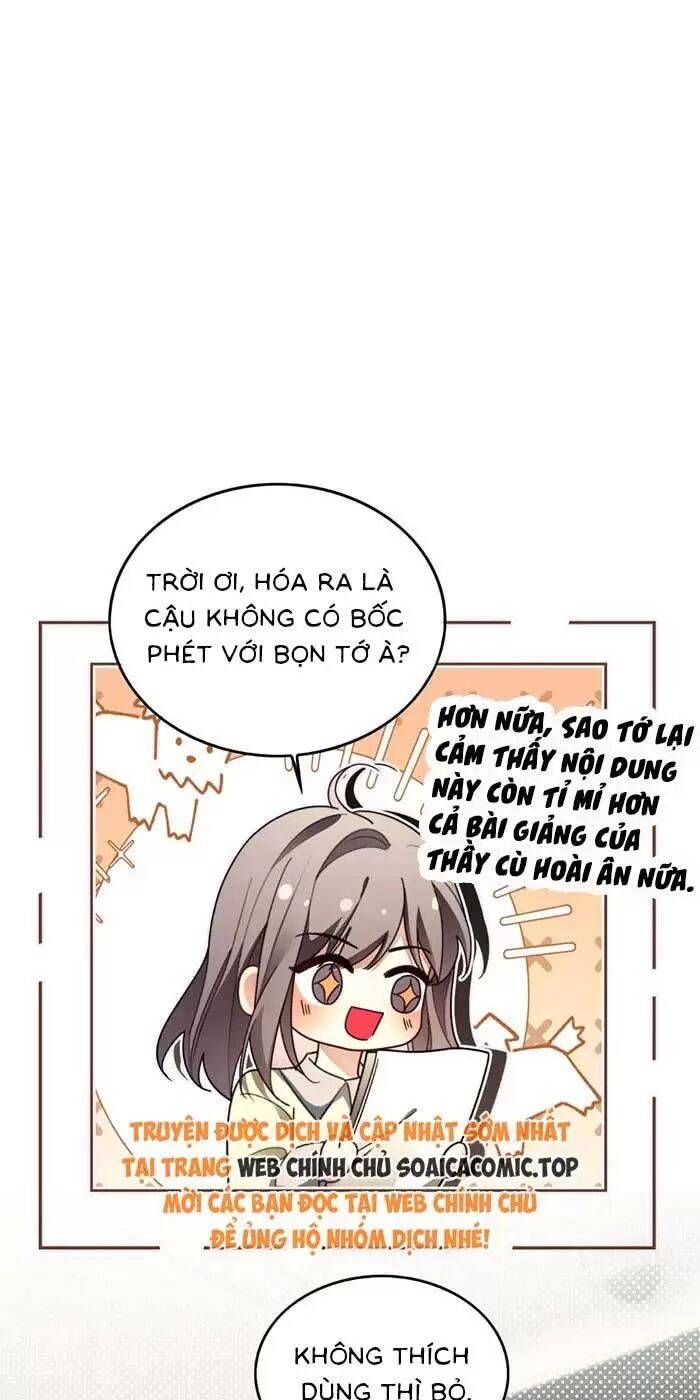 Ta Là Chúa Tể Trùng Độc: Chapter 5
