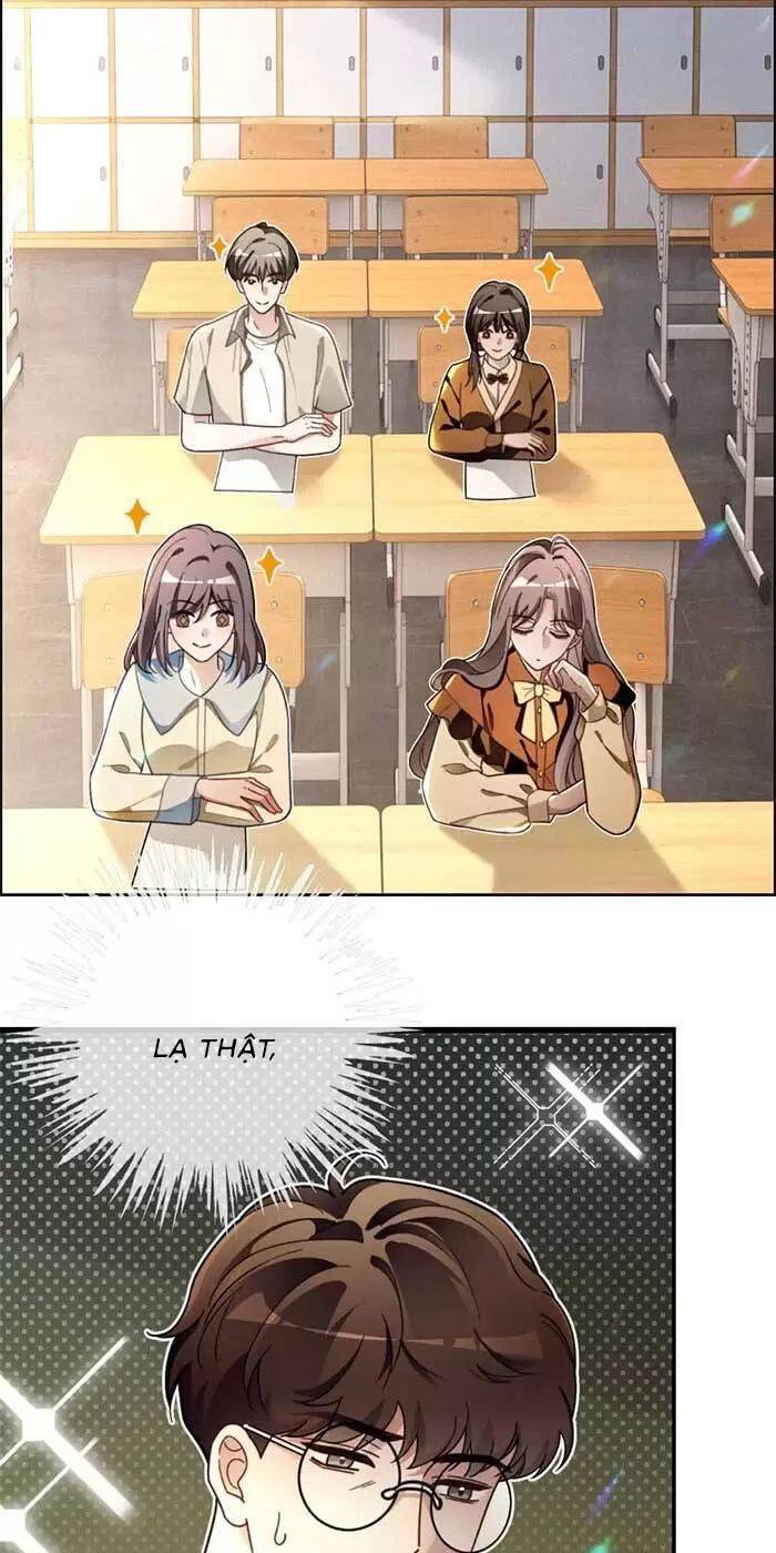 Ta Là Chúa Tể Trùng Độc: Chapter 5