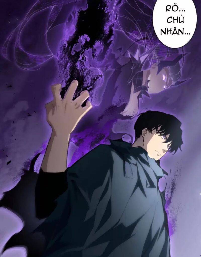 Ta Là Chúa Tể Trùng Độc: Chapter 5