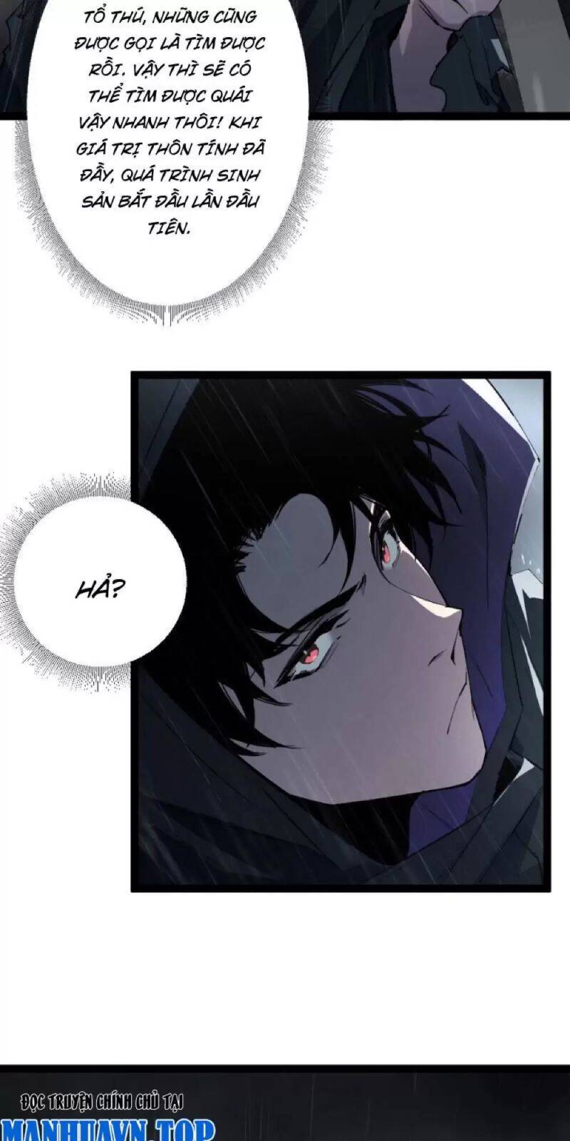Ta Là Chúa Tể Trùng Độc: Chapter 5