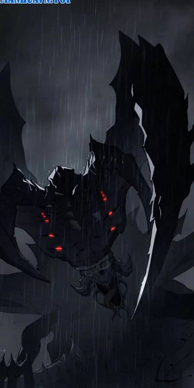 Ta Là Chúa Tể Trùng Độc: Chapter 5