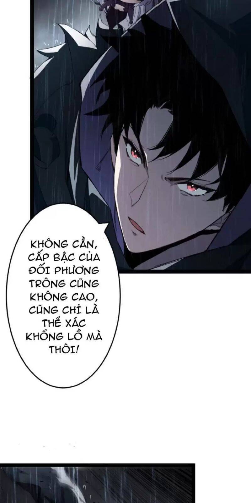 Ta Là Chúa Tể Trùng Độc: Chapter 5