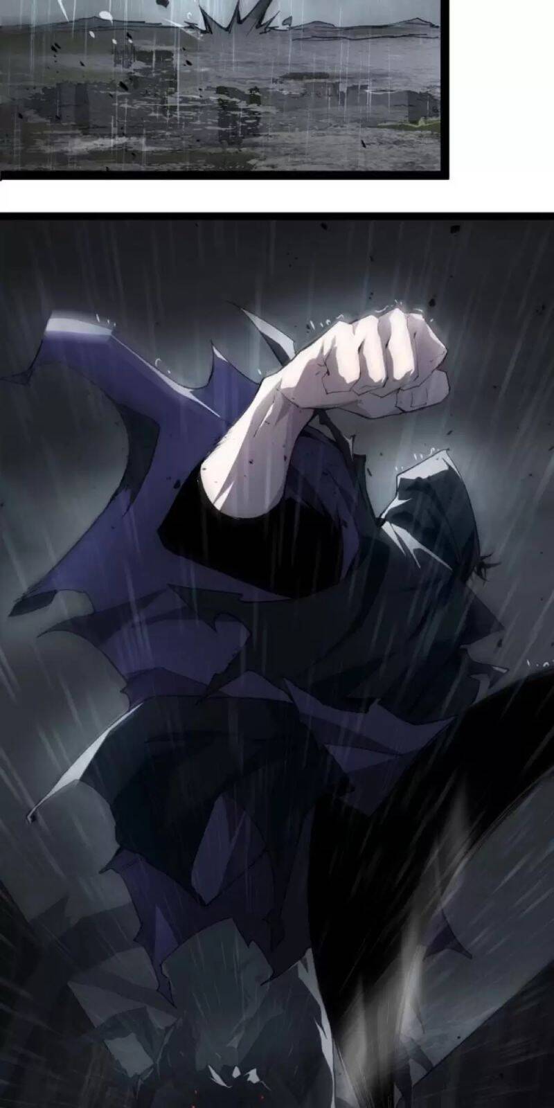 Ta Là Chúa Tể Trùng Độc: Chapter 5
