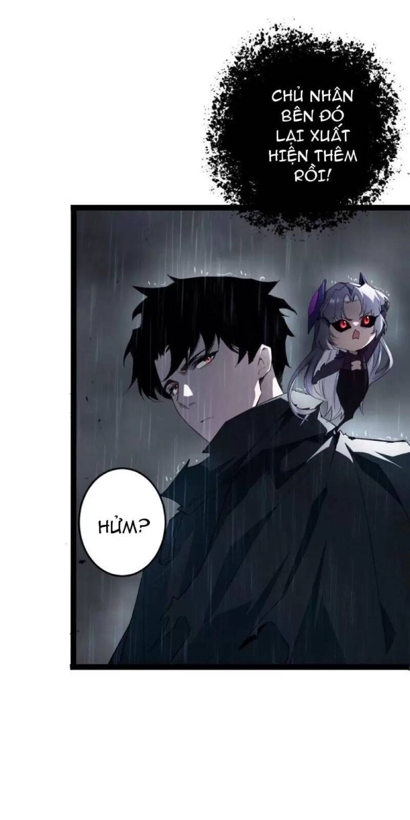 Ta Là Chúa Tể Trùng Độc: Chapter 5