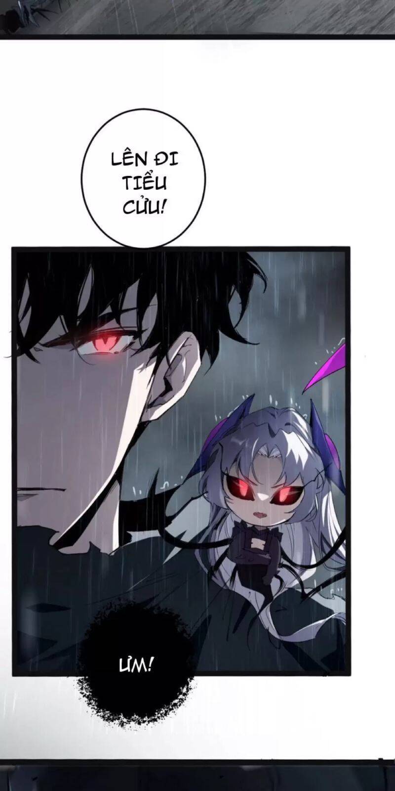 Ta Là Chúa Tể Trùng Độc: Chapter 5