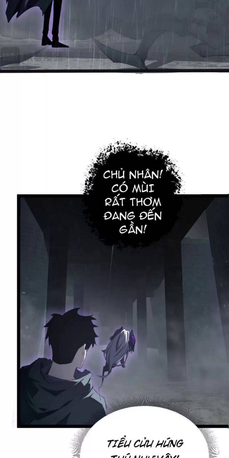 Ta Là Chúa Tể Trùng Độc: Chapter 5