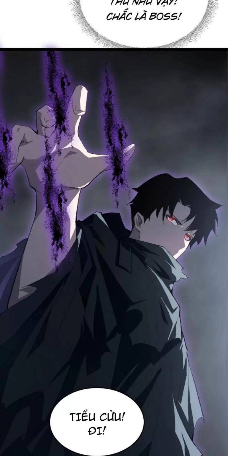 Ta Là Chúa Tể Trùng Độc: Chapter 5