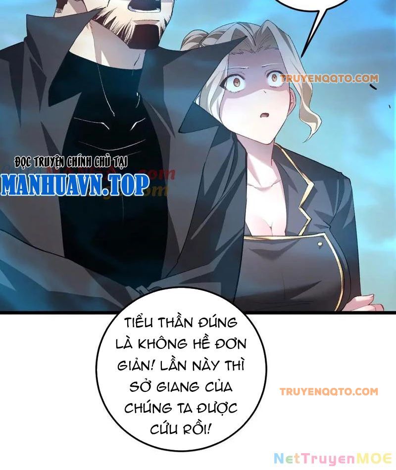 Ta Là Chúa Tể Trùng Độc: Chapter 50