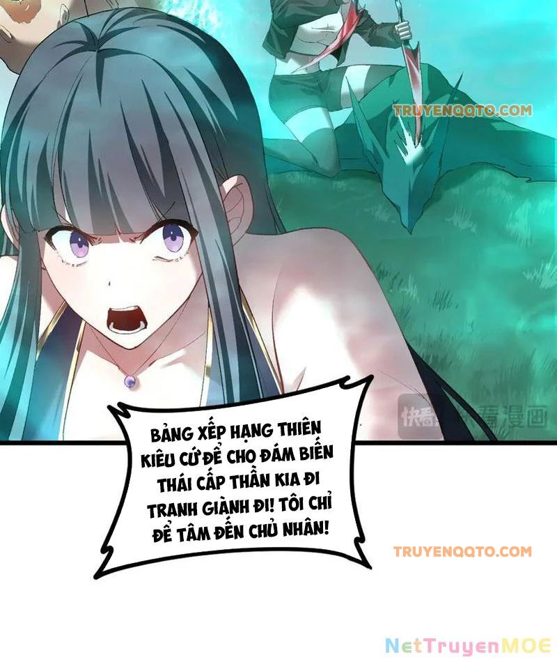 Ta Là Chúa Tể Trùng Độc: Chapter 50