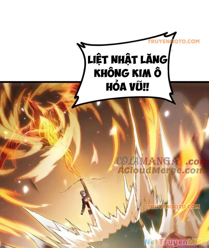 Ta Là Chúa Tể Trùng Độc: Chapter 50