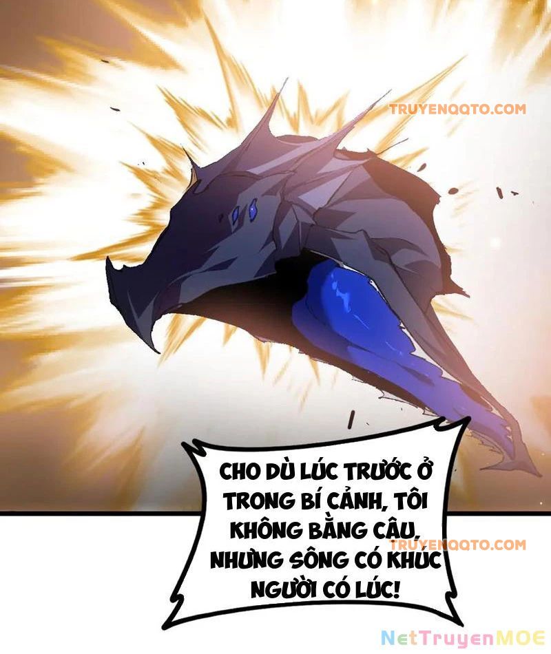 Ta Là Chúa Tể Trùng Độc: Chapter 50