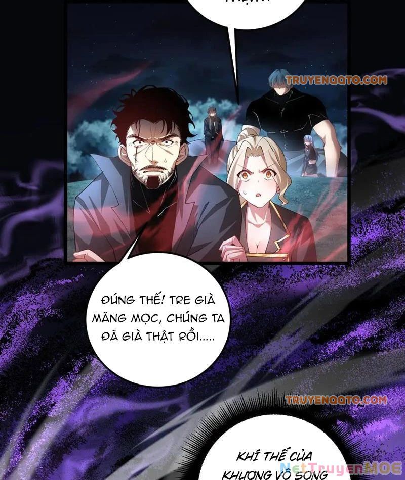 Ta Là Chúa Tể Trùng Độc: Chapter 50