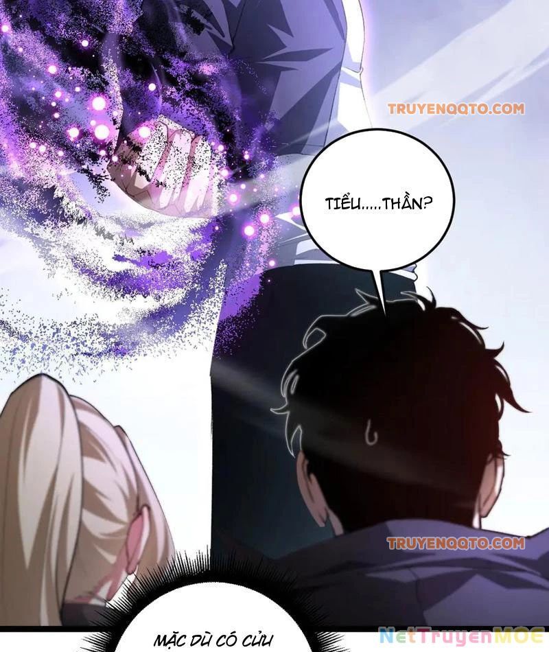 Ta Là Chúa Tể Trùng Độc: Chapter 50