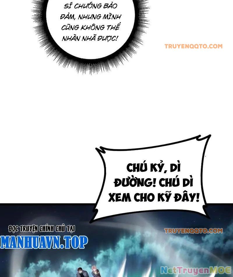 Ta Là Chúa Tể Trùng Độc: Chapter 50