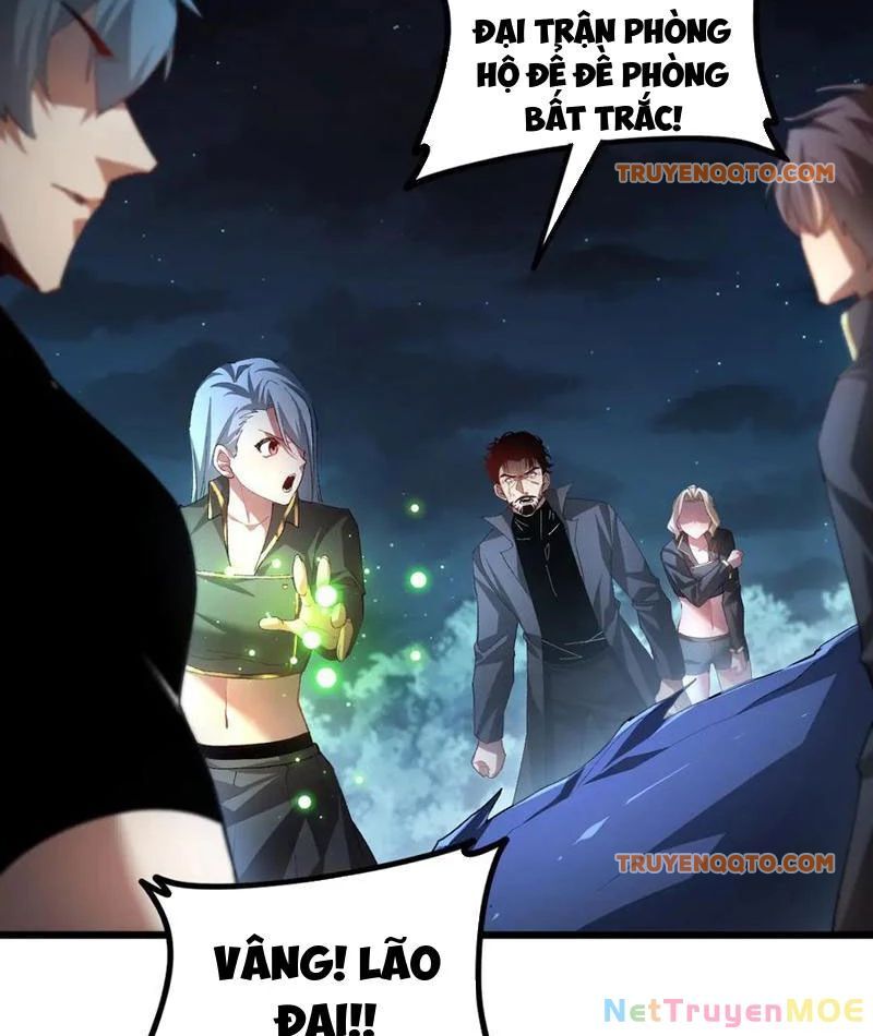 Ta Là Chúa Tể Trùng Độc: Chapter 50