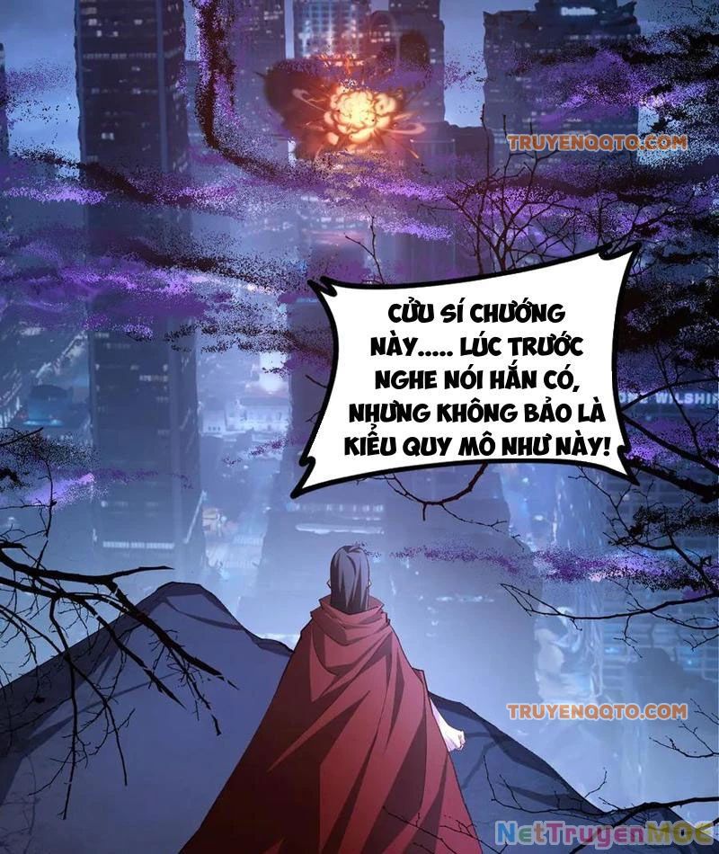 Ta Là Chúa Tể Trùng Độc: Chapter 50