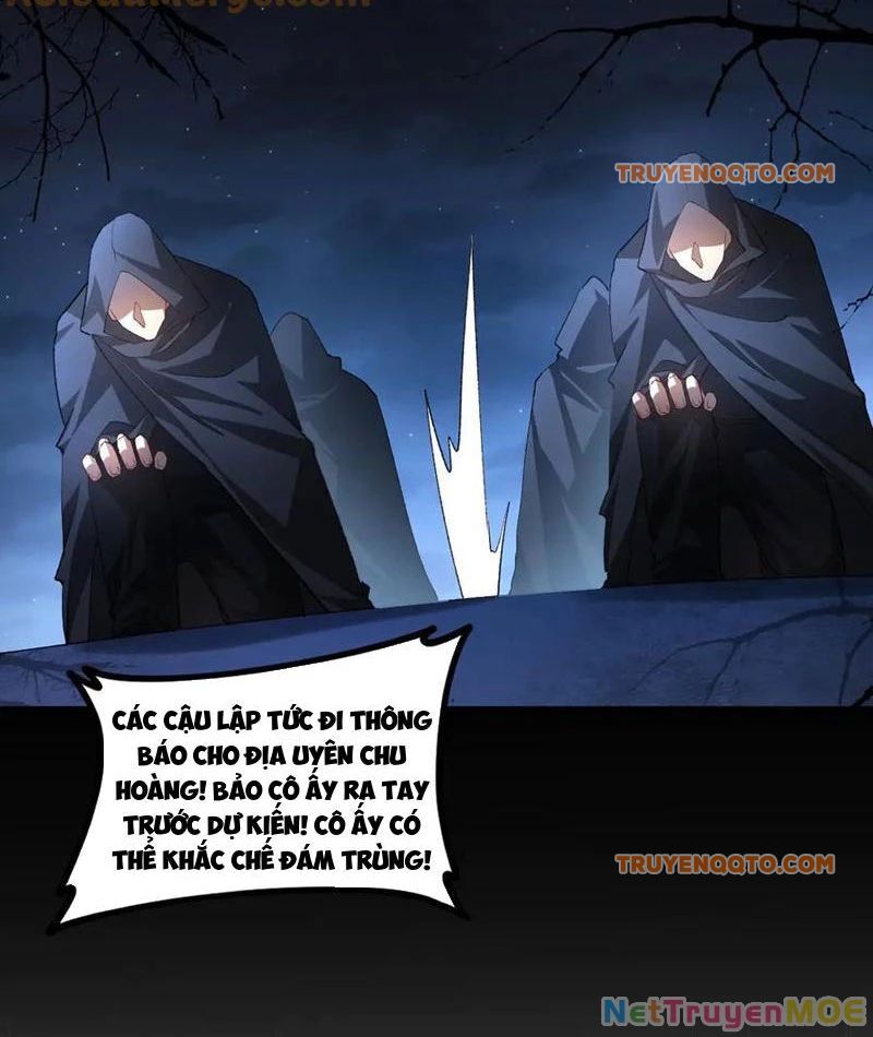 Ta Là Chúa Tể Trùng Độc: Chapter 50