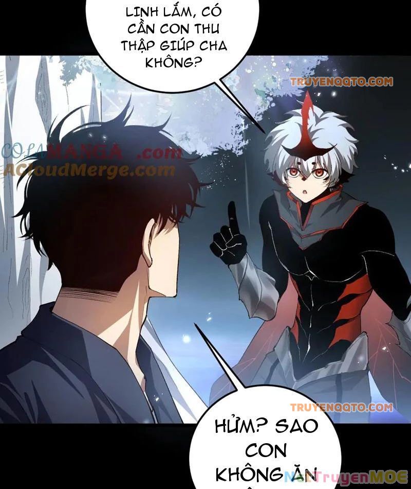 Ta Là Chúa Tể Trùng Độc: Chapter 50